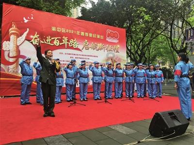 “让两岸亲情割不断,不再区分你和我”!福建这位县长深受触动